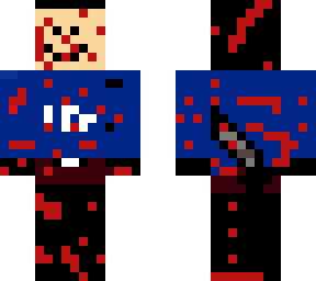 murdering quackity