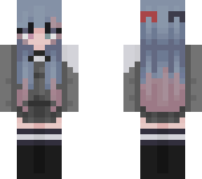 my assasination classroom oc (edited)