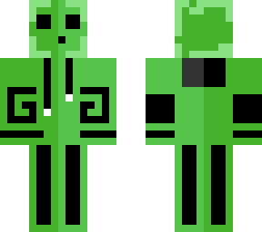 my coolest skin