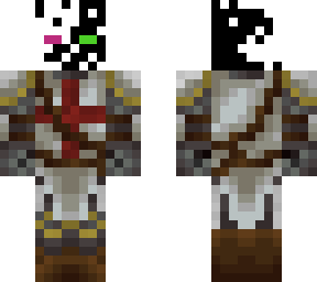 my crusader