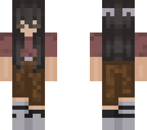 my main skin :d