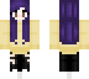 my main skin