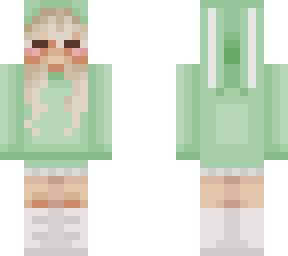 my minecraft skin :) (2)