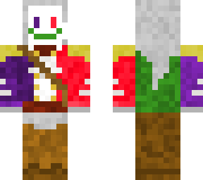 my oc but ghost
