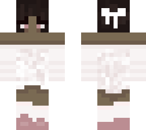 my previous skin