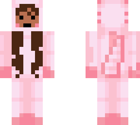 my skin <3