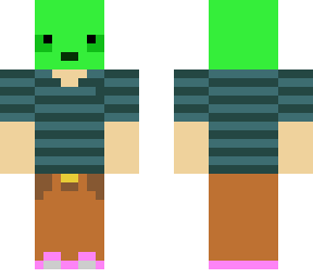my skin