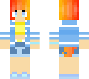 my skin