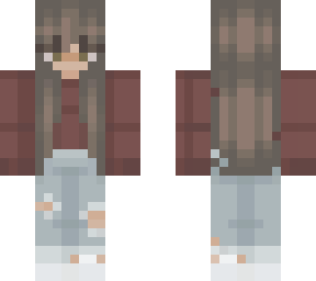 my skin