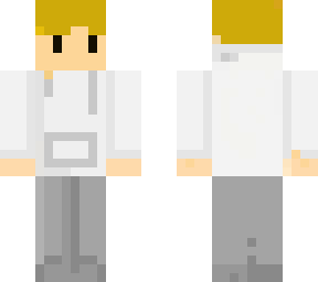 my skin2007