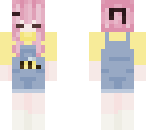 my spring skin :3