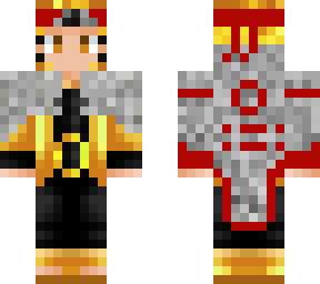 naruto hokage sage of six paths