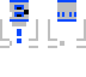 nelvana r2-d2