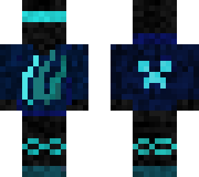 neon fire