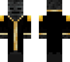 nether king