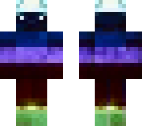 nether reverse steve