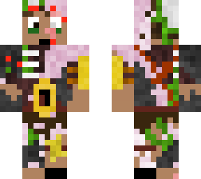 nether survivor