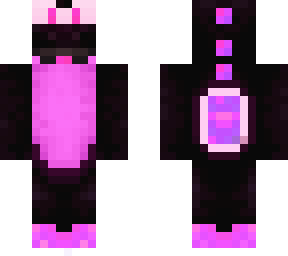 new ender yoshi!!!
