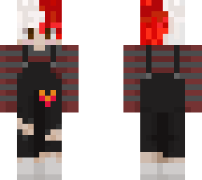 new skin