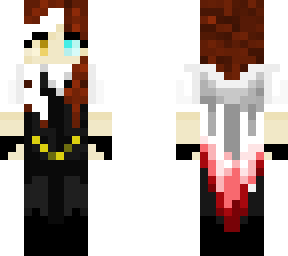 new skin of mine
