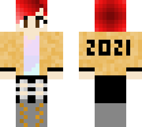 new year chloe