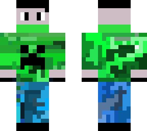 nice skin