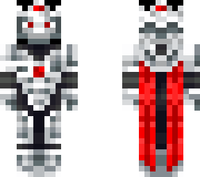 ninja king v4 (includes helmet)