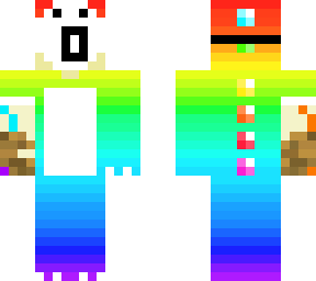 no face pog