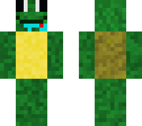 noob turtle