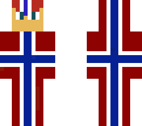 norway man