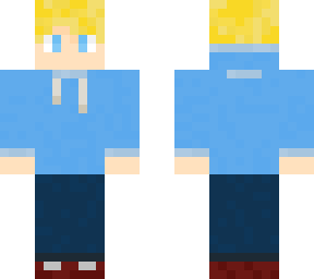 ocean man