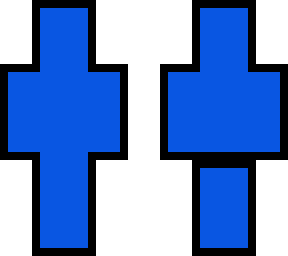 odd cube