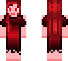one color challenge (red)