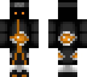orange akazuki