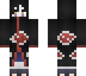 orochimaru akatsuki