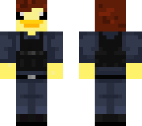 pato policia