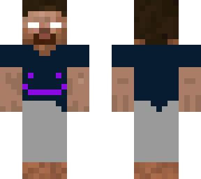 pj herobrine