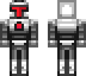 platinum set starbound