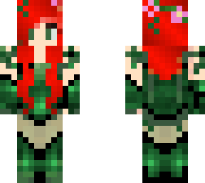 poison ivy