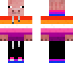 pride pig