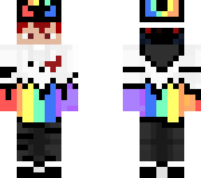 pride rainbow ee