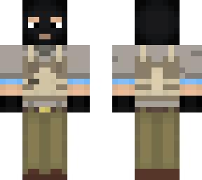prisoner pinguin