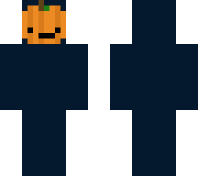 pumpkin face