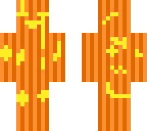 pumpkin phantom