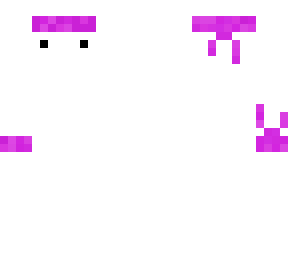 purple cloudman fixed