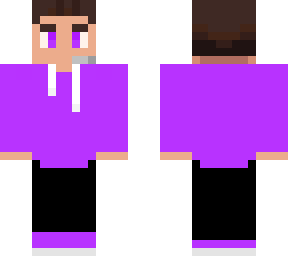 purple gamer