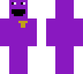 purple guy