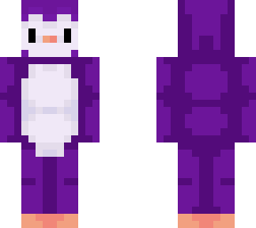 purple penguin 2.0
