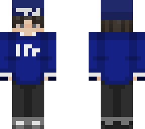 quackity remake