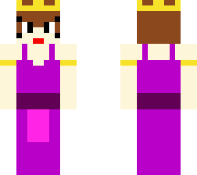 queen esther remake